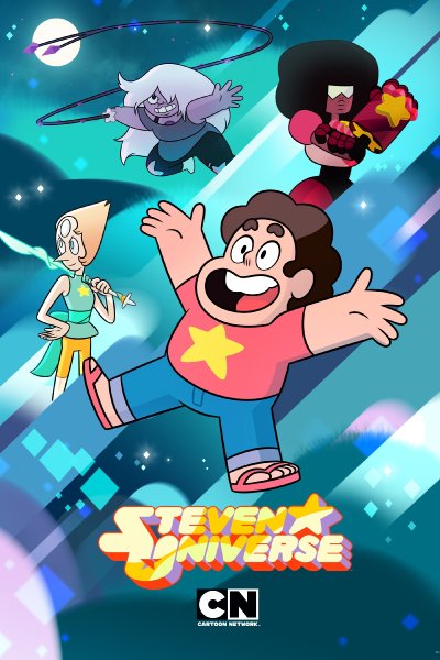 Вселенная Стивена / Steven Universe